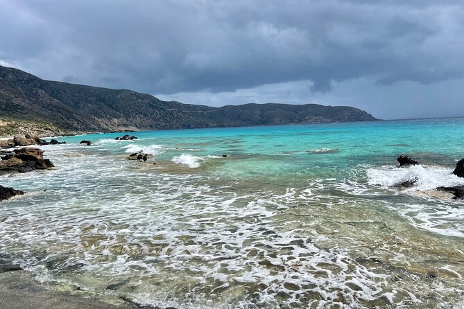 Elafonissi Beach Private Custom Tour – Crete’s Pink Sand Paradise - Key highlights I’d circle in your plan