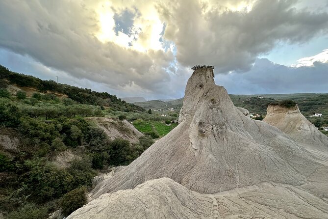 Elafonissi Beach Private Custom Tour – Crete’s Pink Sand Paradise - Start with Cretan honey at the Stathakis family workshop