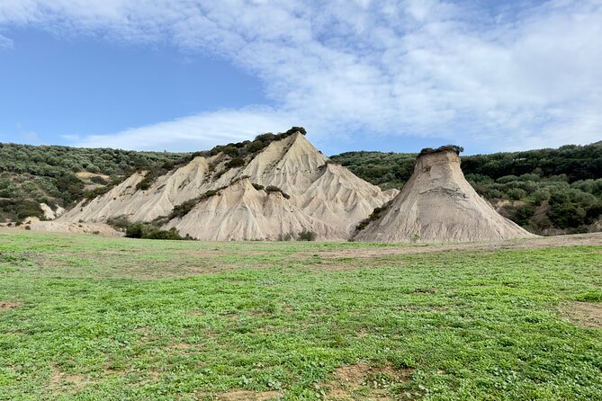 Elafonissi Beach Private Custom Tour – Crete’s Pink Sand Paradise - Elafonissi essentials: sandbar walks, dunes, and what to bring