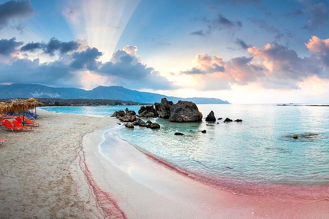 Elafonissi Beach Tour from Chania with stop in Elos Village - The Chania Pickup, Drive Time, and Why Your Day Feels Longer