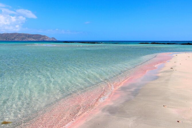 Elafonissi Beach Trip from Chania - Leaving Chania Without a Map: The Real Benefit Is the Ride