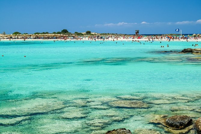Elafonissi Beach Trip from Chania - Agia Sofia Cave: A Short Stop With Real Character (and 257 Steps)