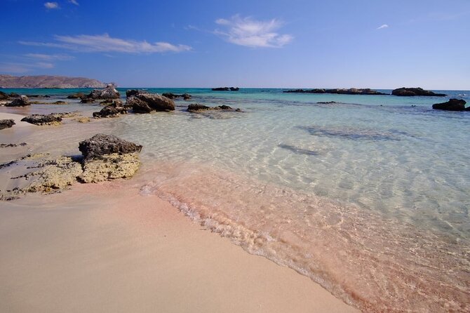 Elafonissi Beach Trip from Chania - Elafonissi Beach Time: How to Make Four Hours Feel Like More