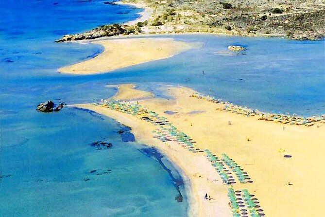 Elafonissi Beach Trip from Chania - Should You Book This Elafonissi Trip From Chania?