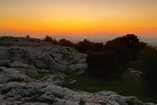 Electric Bike Tour of Athens by Night - Who should book this e-bike night tour