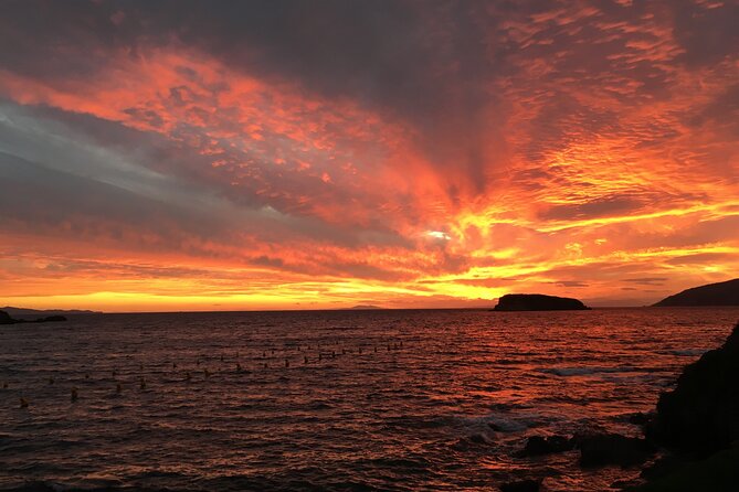 Enjoy Cape Sounio Private Majestic Sunset With Seaside Dinner - Value check: what your money is really buying