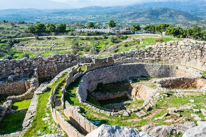 Epidaurus, Mycenae and Nafplio Small-Group Tour from Athens - Who This Tour Suits Best