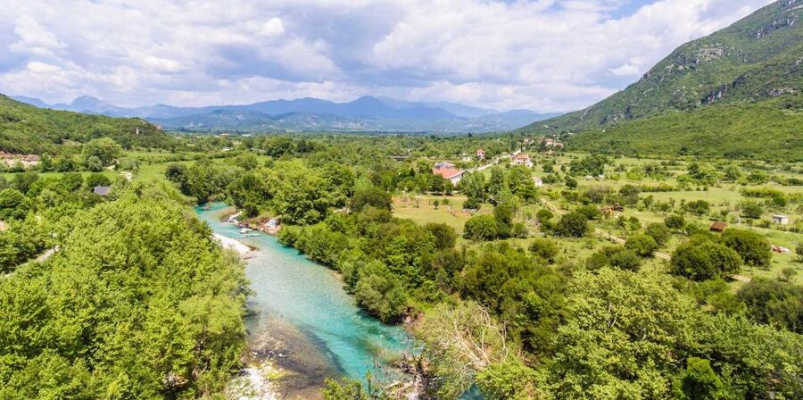 Epirus: Easy Rafting Experience on the Voidomatis River - Price and Value at About $53 Per Person