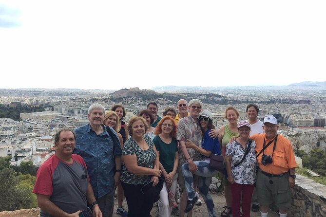 Essential Athens and Cape Sounion, Poseidon's Temple, Private Day Tour - Temple of Poseidon at Sounion: Why This Ends the Day So Well