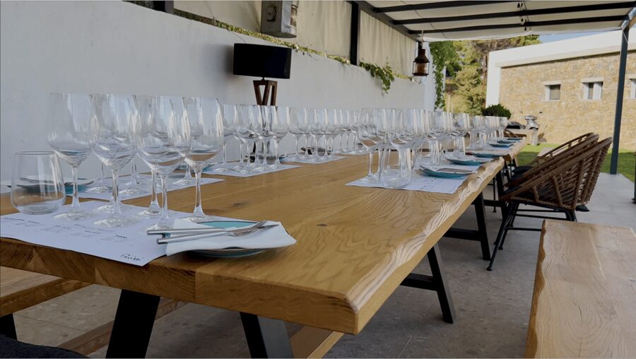 Evening of Wine and Scenic Views in Skiathos - Key Things I’d Highlight Before You Go