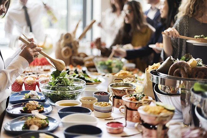 Exclusive Cooking Experience in our Cave Home by Petra Kouzina - Megalochori Cave Home: why Petra Kouzina feels different