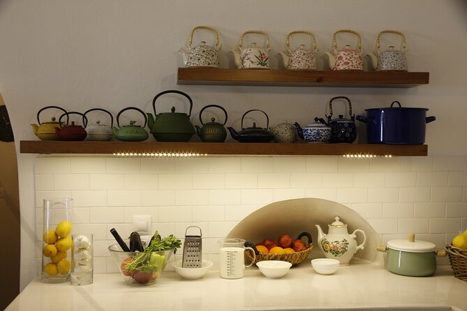Exclusive Cooking Experience in our Cave Home by Petra Kouzina - Price and value: what $266.05 really buys you