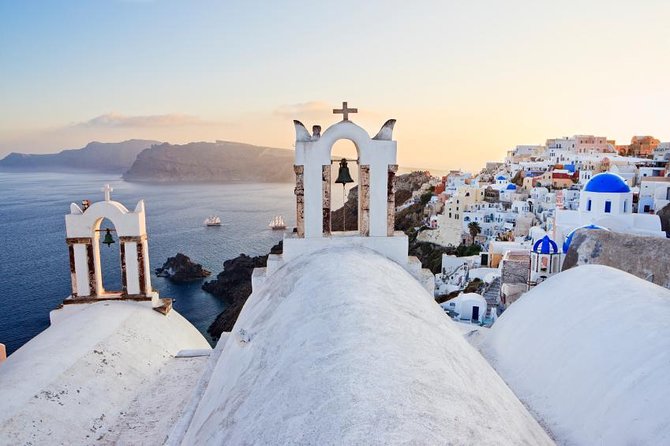 Explore Santorini with a Local - 4 Hours Private Tour - Key things I’d watch for
