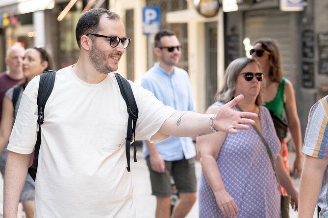 Explore the hidden food gems of Athens - Where this tour fits best in your Athens trip