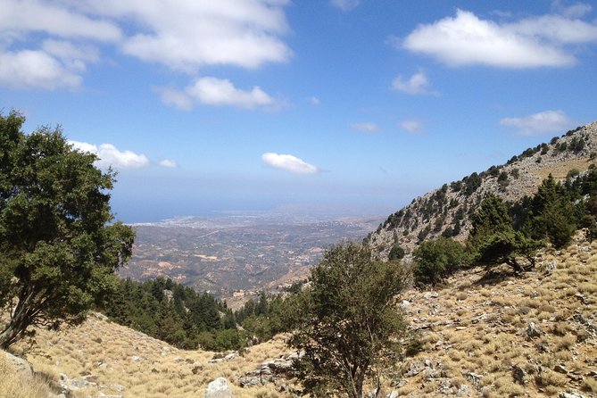 Explore the White Mountains of Crete - Key highlights worth waking up for