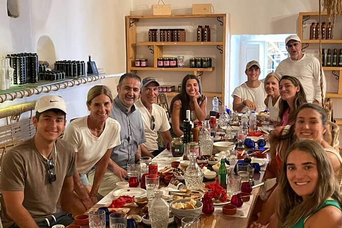 Extra virgin olive oil And Honey Tasting - What makes this tasting worth your time
