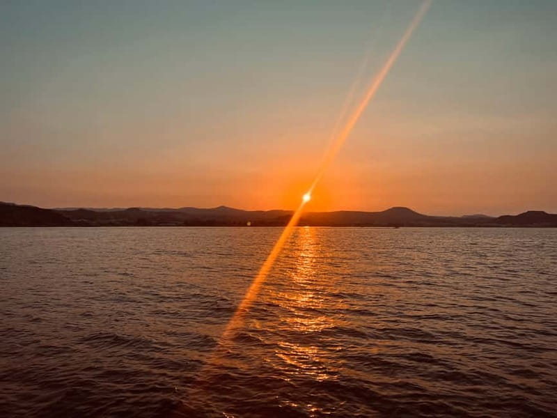 Faliraki: Sunset Cruise with Unlimited Aperol, Beers & Wine - Why This Sunset Cruise Works From Faliraki