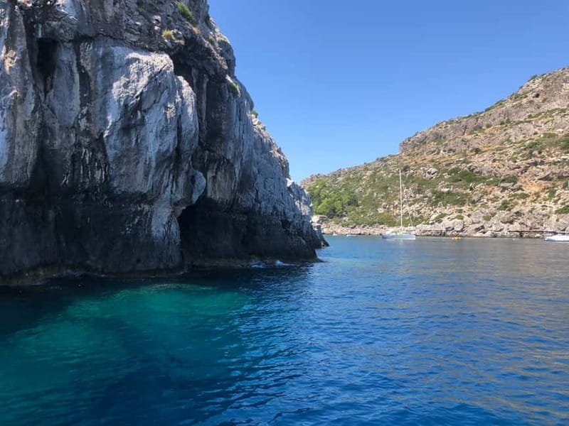 Faliraki: Sunset Cruise with Unlimited Aperol, Beers & Wine - The Sunset Moment and Photo Tips That Actually Help