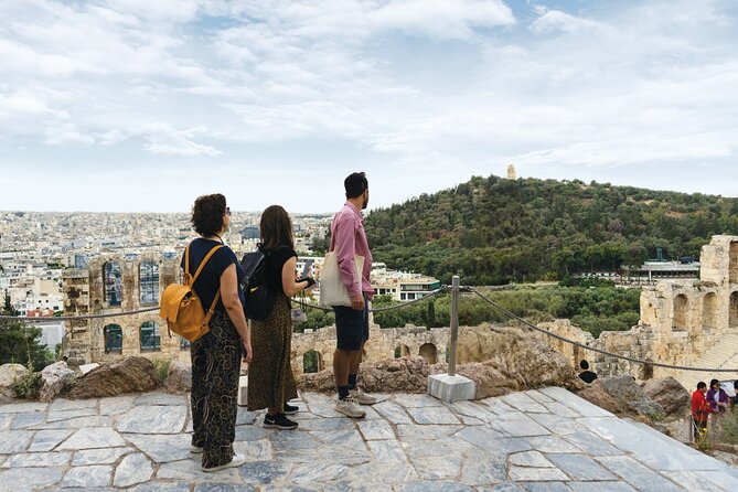 First Access Acropolis Tour, Beat the Crowds, Enjoy the Parthenon - Should You Book This First Access Acropolis Tour?