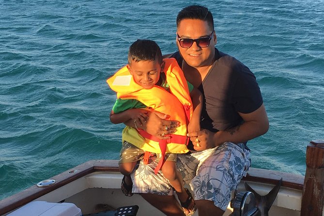 Fishing Boat Trip with Professional Fisherman (Small Group) - Price and value: what $108.84 buys on a Rhodes boat day