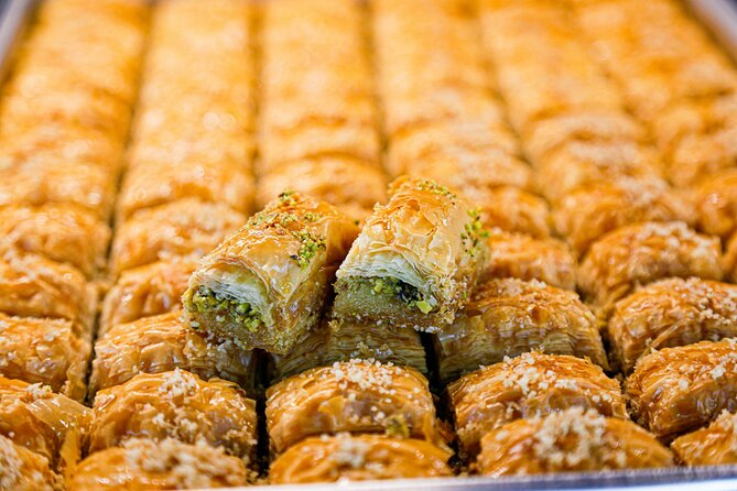 Food Tour in Mykonos - Famous Tastings - How a 2-Hour Mykonos Food Tour Fits the Town Perfectly