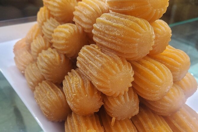 Food Tour in Mykonos - Famous Tastings - Starting at Manto Mavrogenous Square, then Matoyianni Alley on Foot