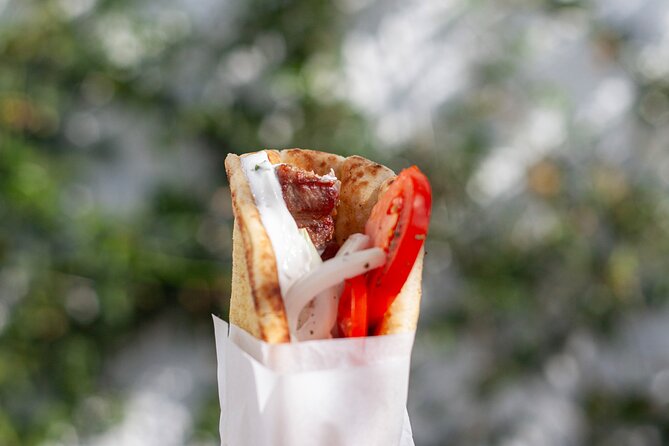 Food Tour in Mykonos - Famous Tastings - Loukoumi at the Delicatessen, a Candy-Like Detour That Works