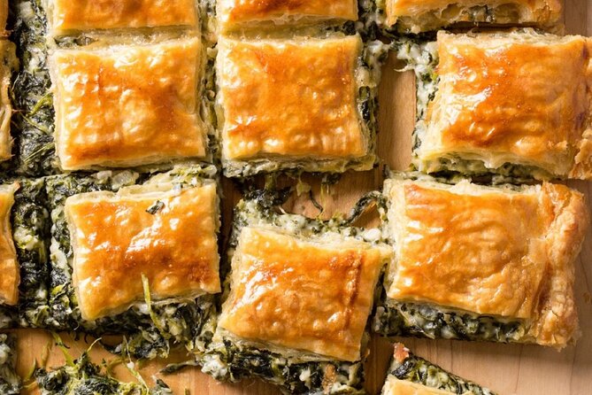 Food Tour in Mykonos - Famous Tastings - Price and value: is $119.73 a good deal for Mykonos food?