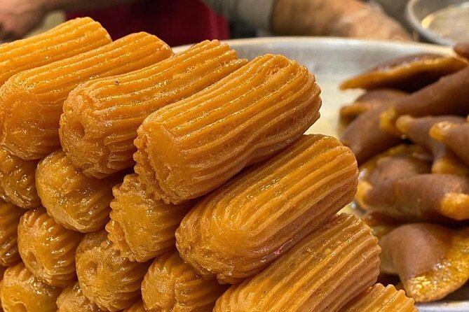 Food Tour in Mykonos - Famous Tastings - Walking shoes, timing, and how to avoid the most common annoyances