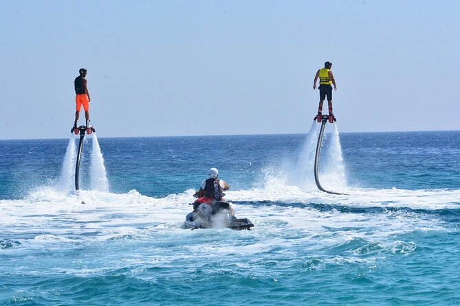 For Cruise Ships: Beach Escape and Free Time in Mykonos Town - Getting from the cruise terminal to Elia Beach without stress