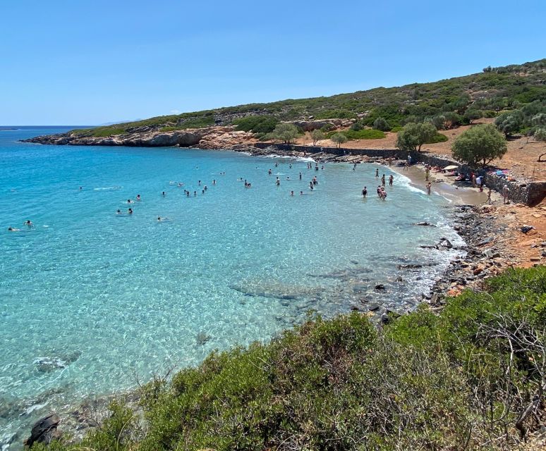 From Ag. Nikolaos: Spinalonga & Kolokytha Cruise with Lunch - Practicalities and Costs: Tickets, What to Bring, and Small Things That Save Hassle