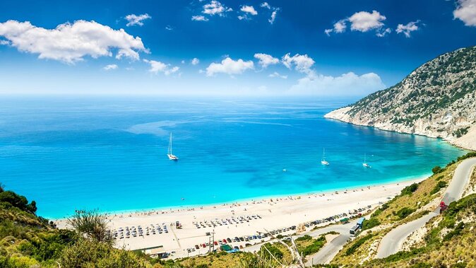 From Argostoli – Highlights of Kefalonia & Local Delights - Key things that make this tour work