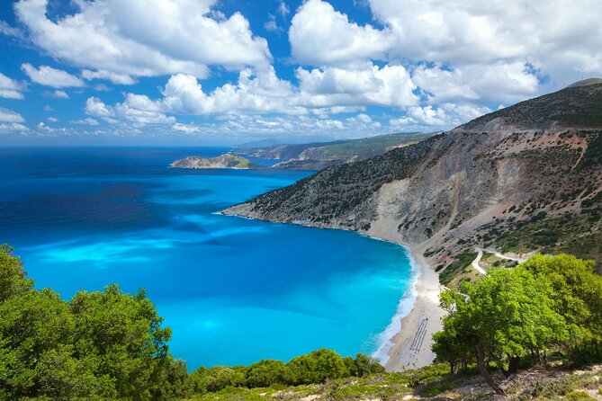 From Argostoli – Highlights of Kefalonia & Local Delights - Pickup, timing, and the cruise connection