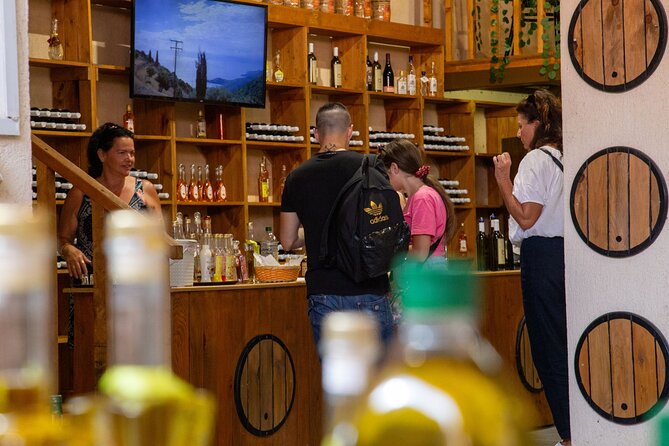 From Argostoli – Highlights of Kefalonia & Local Delights - Comfort tips so you enjoy every stop