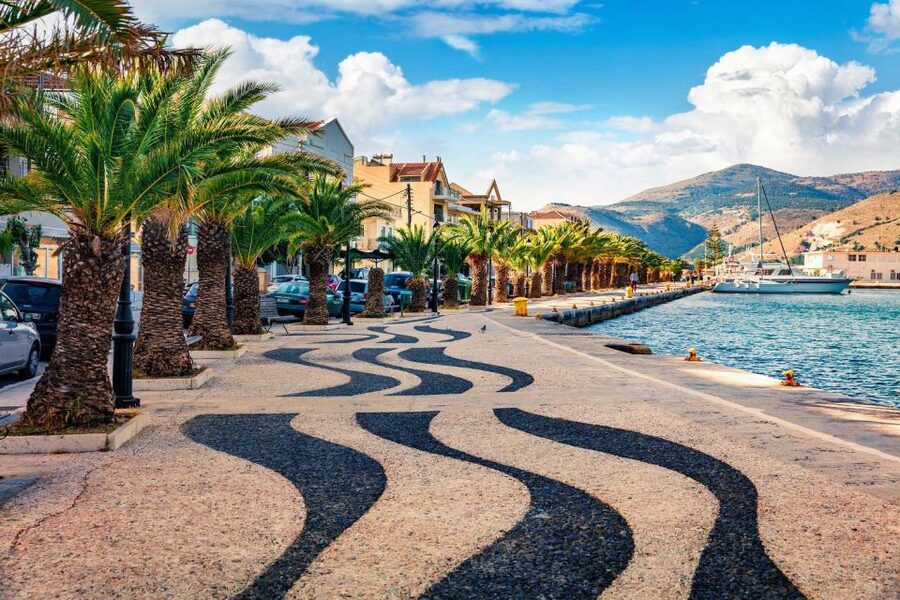 From Argostoli: Kefalonia Shore Excursion Highlights Tour - Key Highlights You Get in One Cruise Day