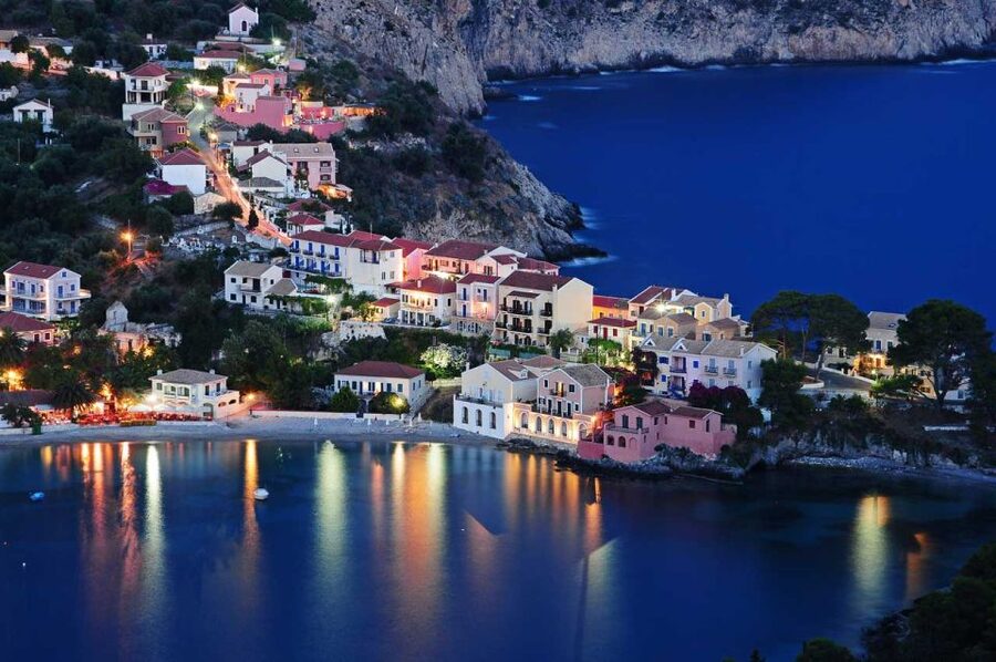 From Argostoli: Kefalonia Shore Excursion Highlights Tour - Drogorati Cave: Stalactites, Stalagmites, and a 50 Million-Year Clock