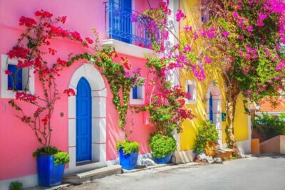From Argostoli: Kefalonia Shore Excursion Highlights Tour