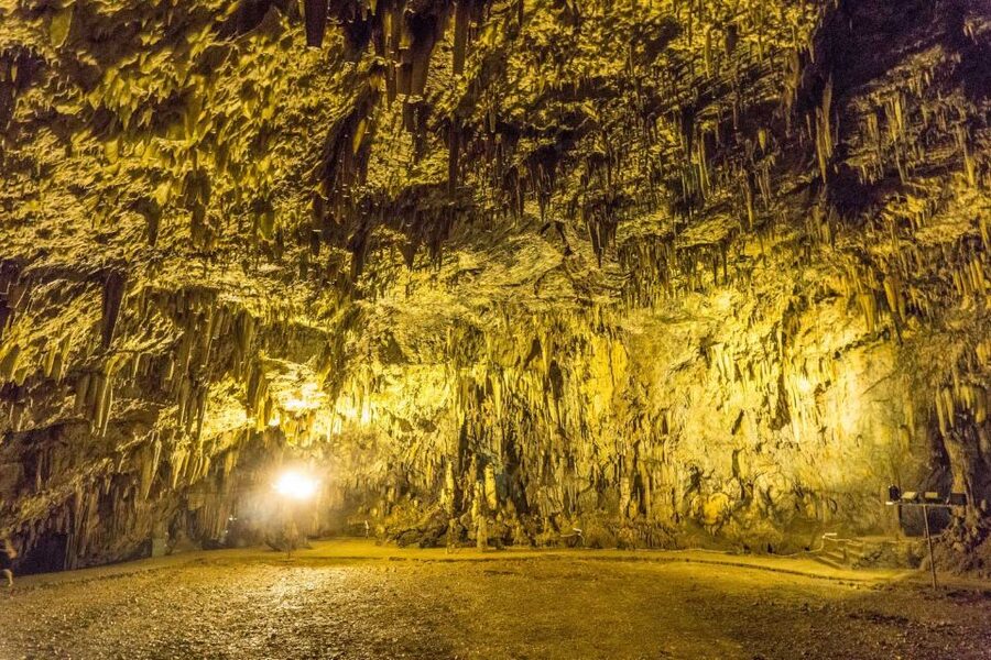 From Argostoli: Kefalonia Shore Excursion Highlights Tour - Price and Value: Why $76 Makes Sense for a 6 Hour Sights-and-Scenery Day