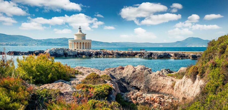 From Argostoli: Kefalonia Shore Excursion Highlights Tour - Who Should Book This Kefalonia Shore Excursion
