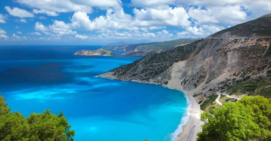 From Argostoli: Melissani Lake and Myrtos Beach Tour - Price Value: Why About $70 Can Be Worth It