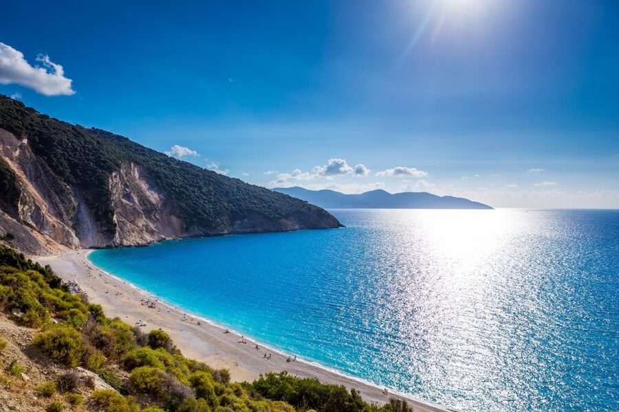 From Argostoli: Melissani Lake and Myrtos Beach Tour - Who Should Book This Tour (and Who Might Not Love It)