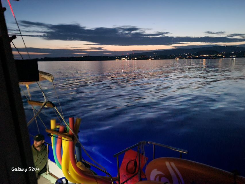 From Argostoli: Vardiani Island Sunset Cruise & Greek Meze - Why this Argostoli sunset cruise feels like a Kefalonia highlight