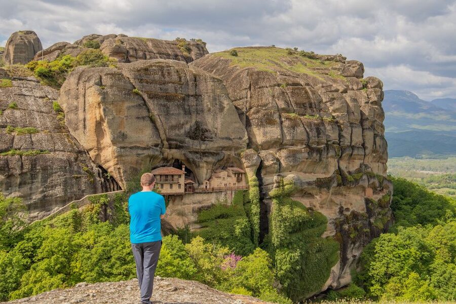 From Athens: 3 Days in Meteora & Delphi with Tours & Hotel - Key highlights worth your attention