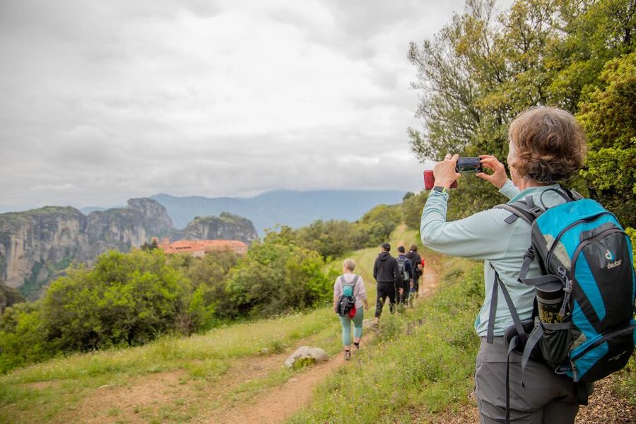 From Athens: 3 Days in Meteora & Delphi with Tours & Hotel - Delphi after Meteora: how to make the museum and ruins work for you