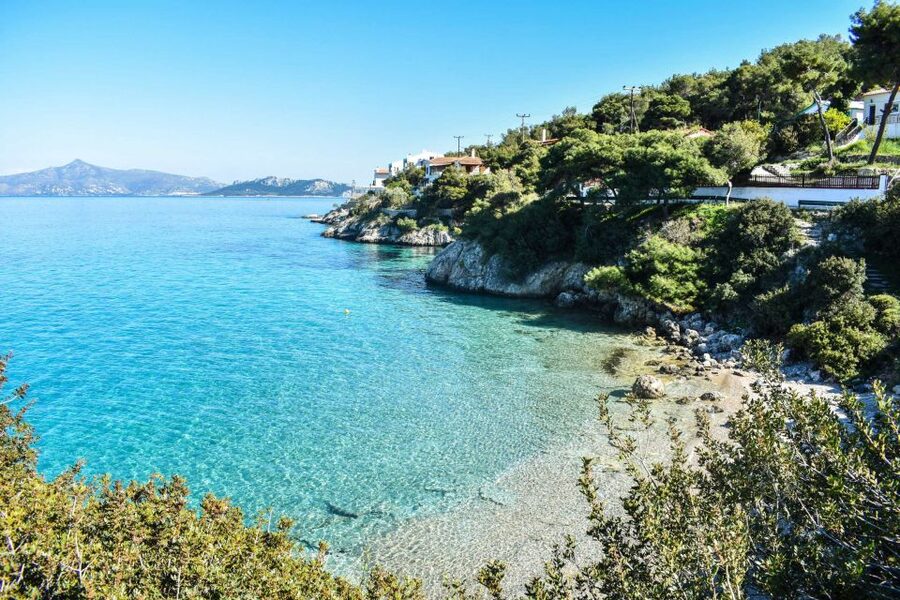 From Athens: Agistri, Moni & Aegina Day Cruise with Swimming - Should you book this Agistri, Moni, and Aegina cruise?