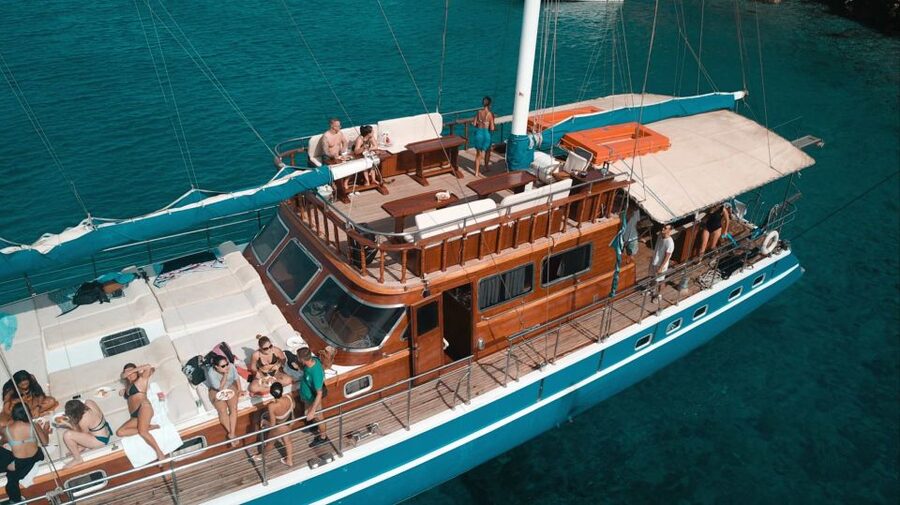 From Athens: Agistri, Moni & Aegina Day Cruise with Swimming - Value and price: what $155 gets you, and who it makes sense for