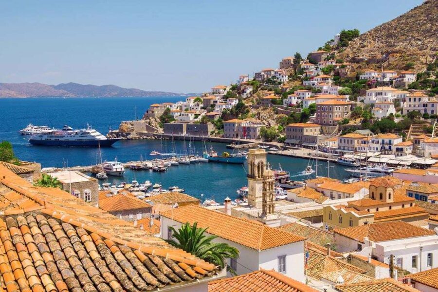 From Athens: Day Cruise to Hydra, Poros & Aegina with Lunch - Key things to know before you go