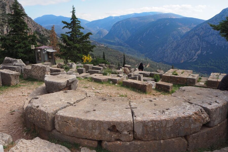 From Athens: Day Tour to Delphi - Price and value: what $33 buys you, and how it compares to DIY