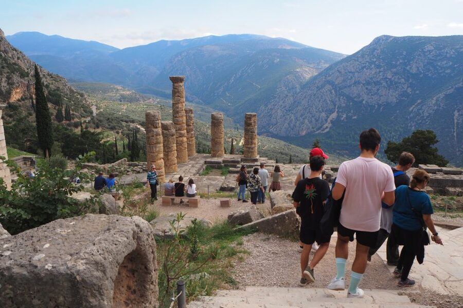 From Athens: Day Tour to Delphi - Why Delphi works so well as a one-day trip from Athens