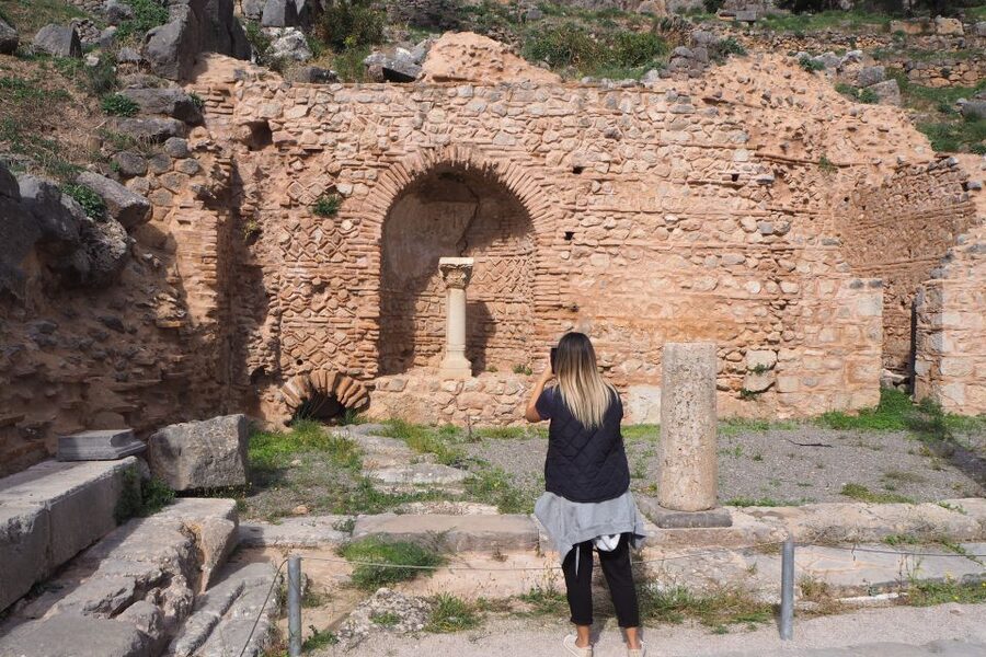 From Athens: Day Tour to Delphi - How guide storytelling affects your experience more than you think